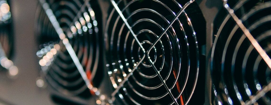 Налоговая служба усилит контроль над майнерами