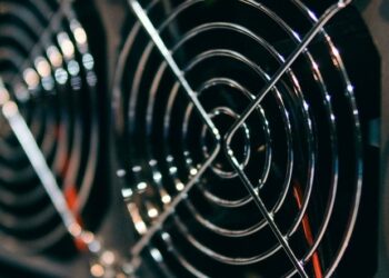 Налоговая служба усилит контроль над майнерами