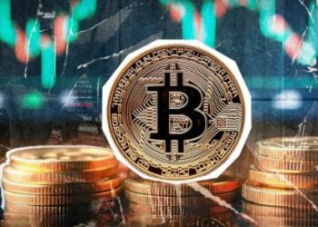 Биткоин вырос на 500% после краха 2022 года | Биткоин вырос более чем на 500% с момента падения ниже $16 000 два года назад