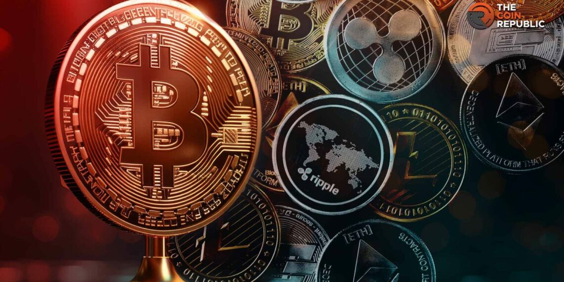 Криптовалютный рынок — когда закончится кровавая бойня? | Нахождение индекса Coinbase Premium в отрицательной зоне свидетельствует об усилении давления продаж