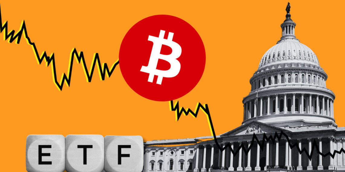 JPMorgan увеличил вложения в крипто-ETF на 30%