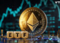 С централизованных бирж вывели ETH на $1,2 млрд