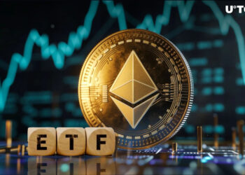 С централизованных бирж вывели ETH на $1,2 млрд