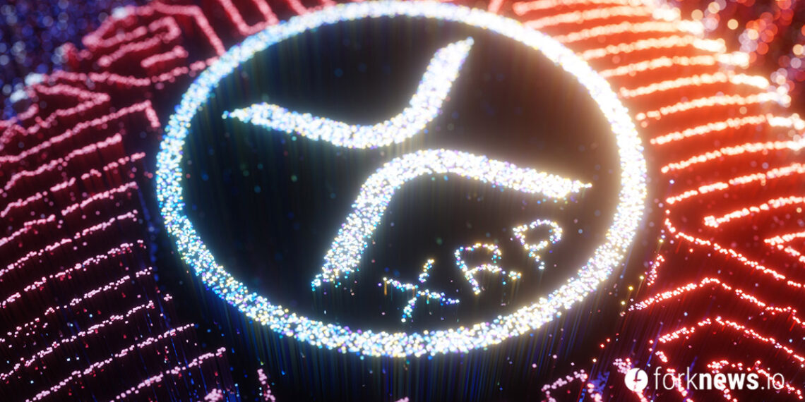 Почему XRP подскочил на 50% за неделю? Причины взлета и перспективы