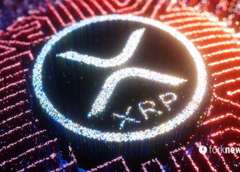 Почему XRP подскочил на 50% за неделю? Причины взлета и перспективы
